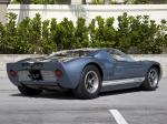 Ford GT40 (Mk I) 1966 года